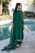 Shop Peacock Online at Erum Khan