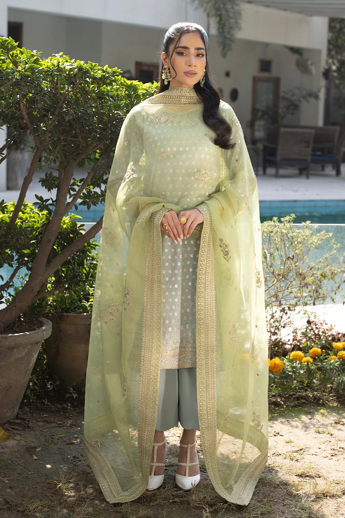 Shop Dove Online at Erum Khan