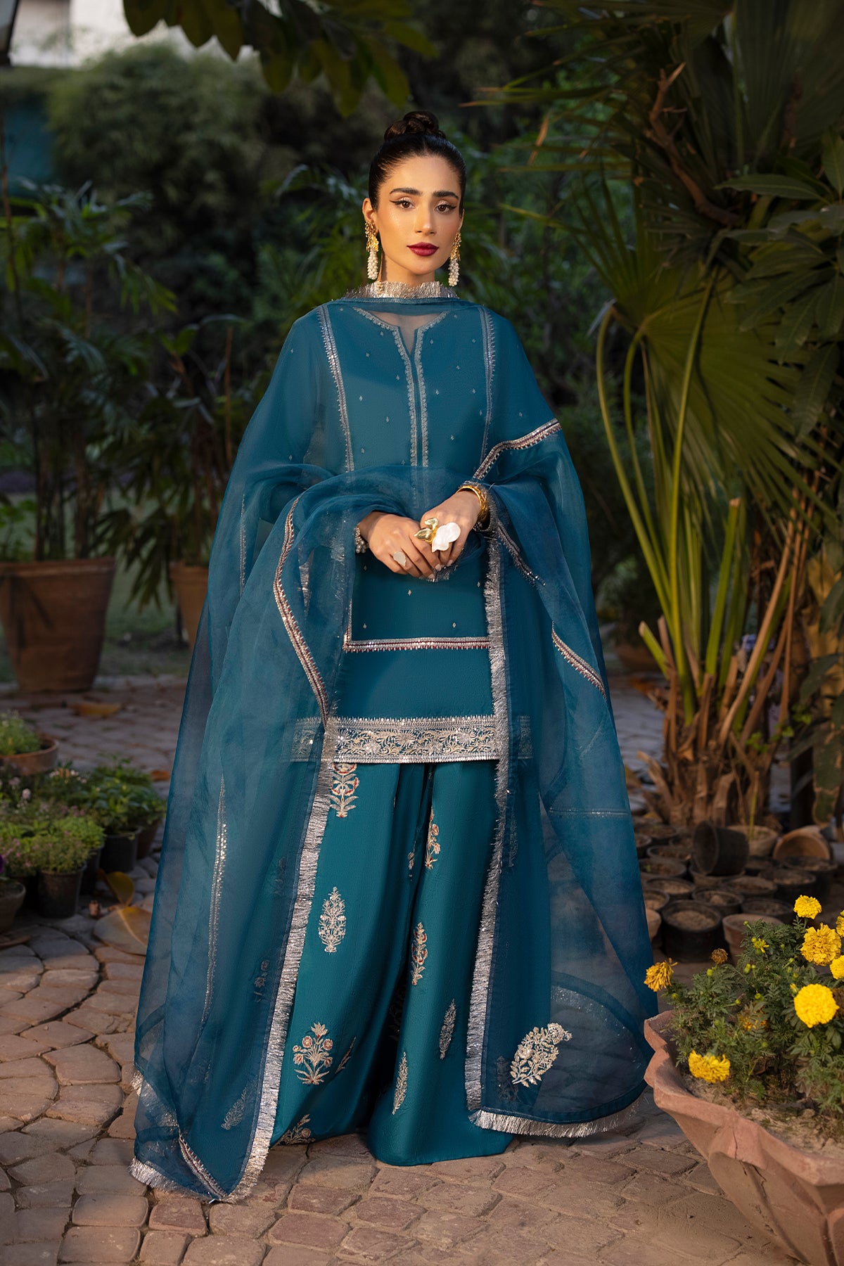 Shop Twilight Online at Erum Khan