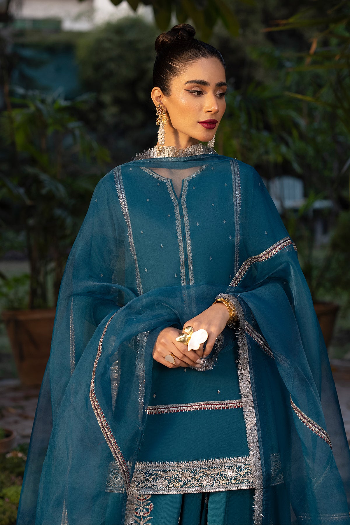 Shop Twilight Online at Erum Khan