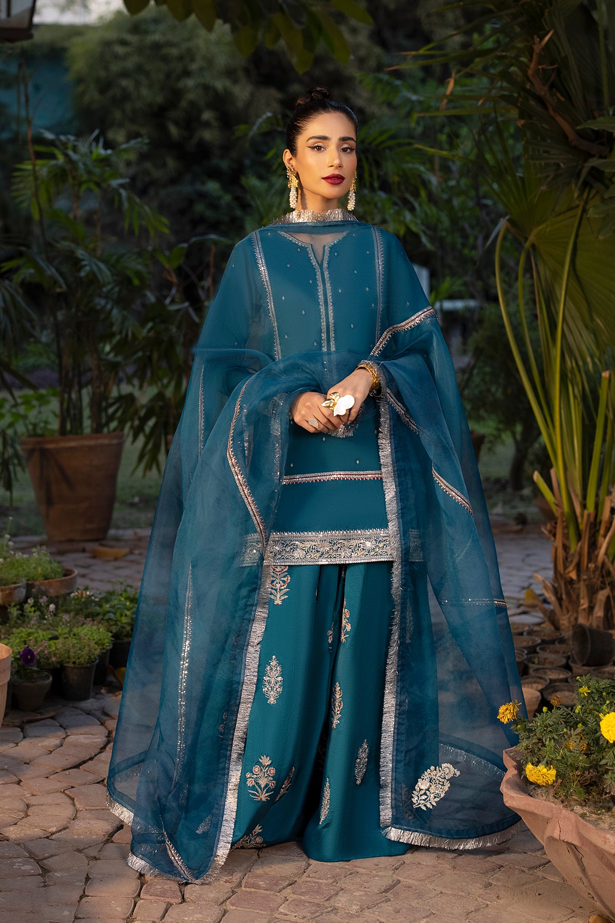 Shop Twilight Online at Erum Khan