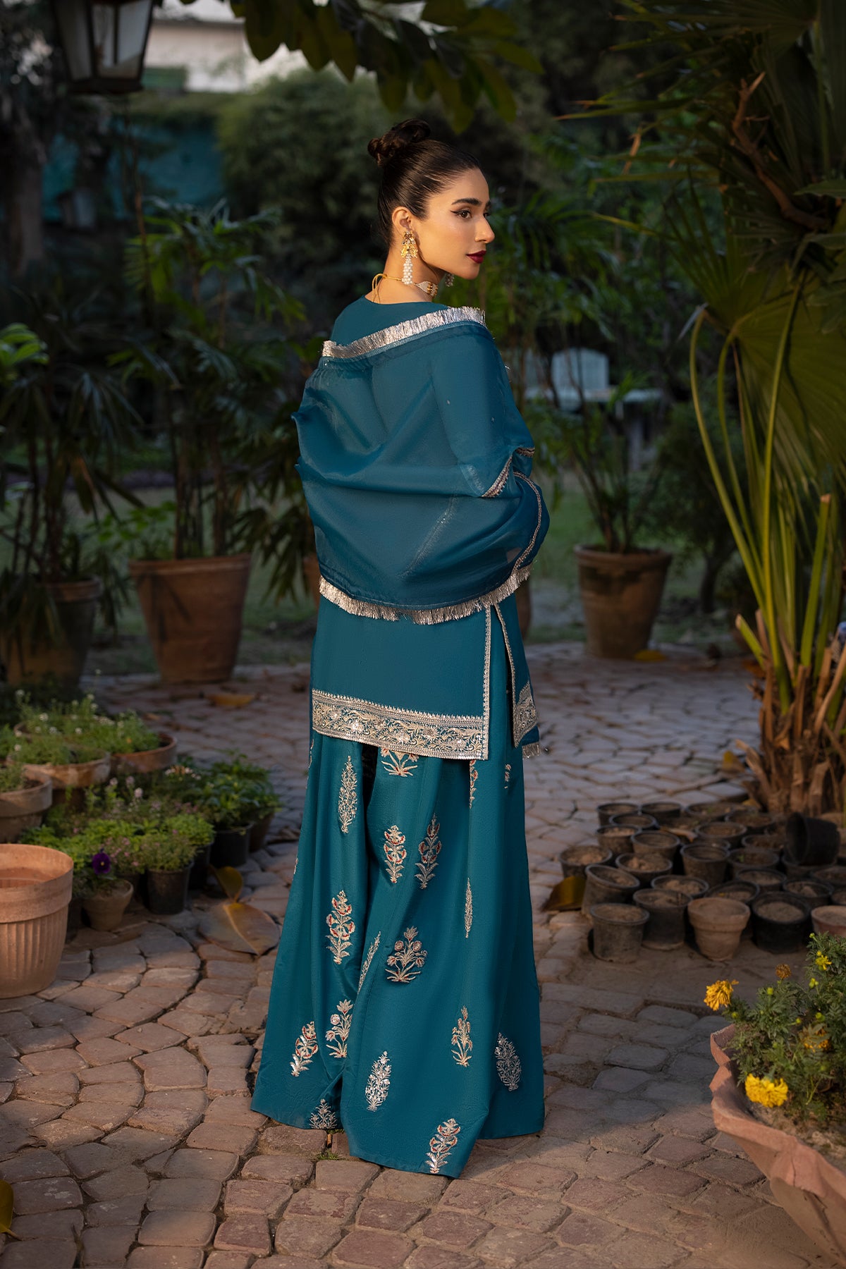 Shop Twilight Online at Erum Khan