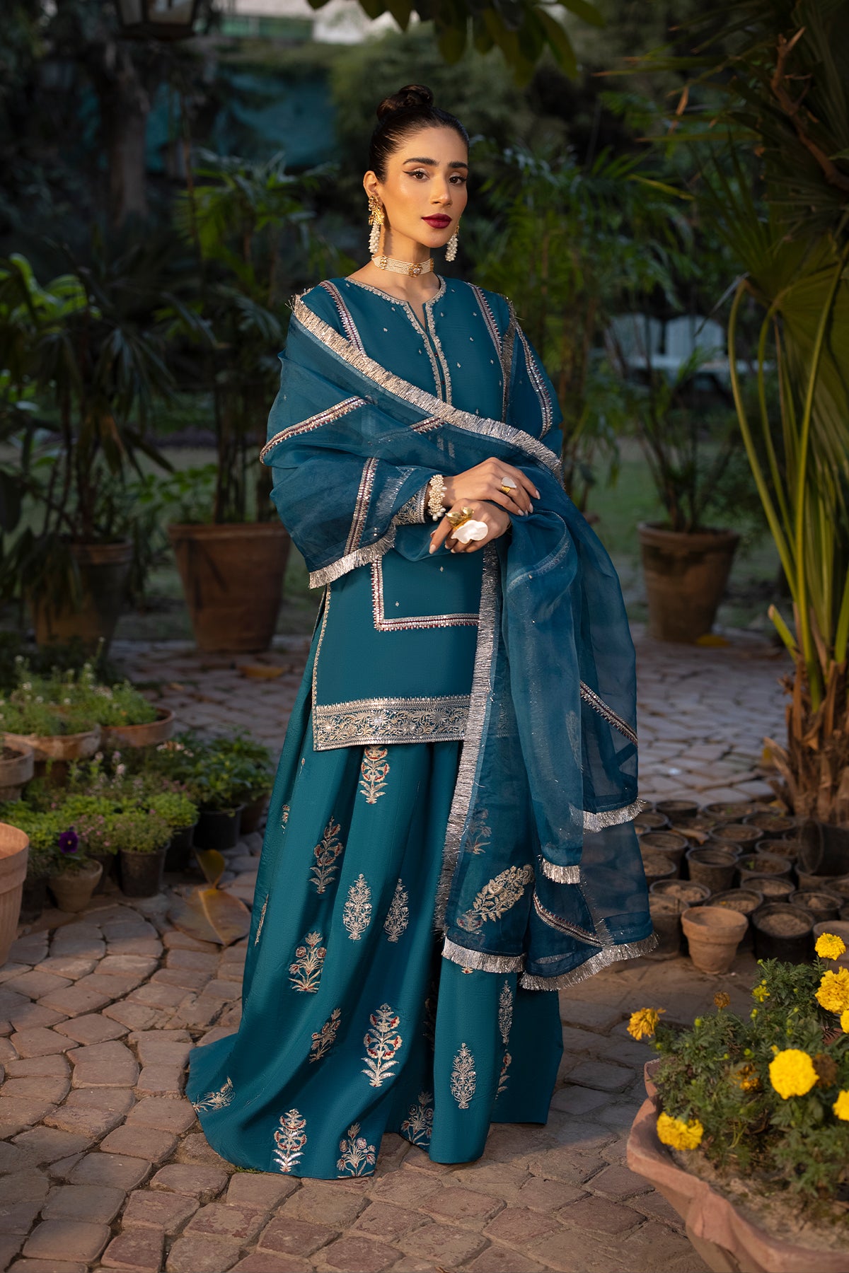 Shop Twilight Online at Erum Khan