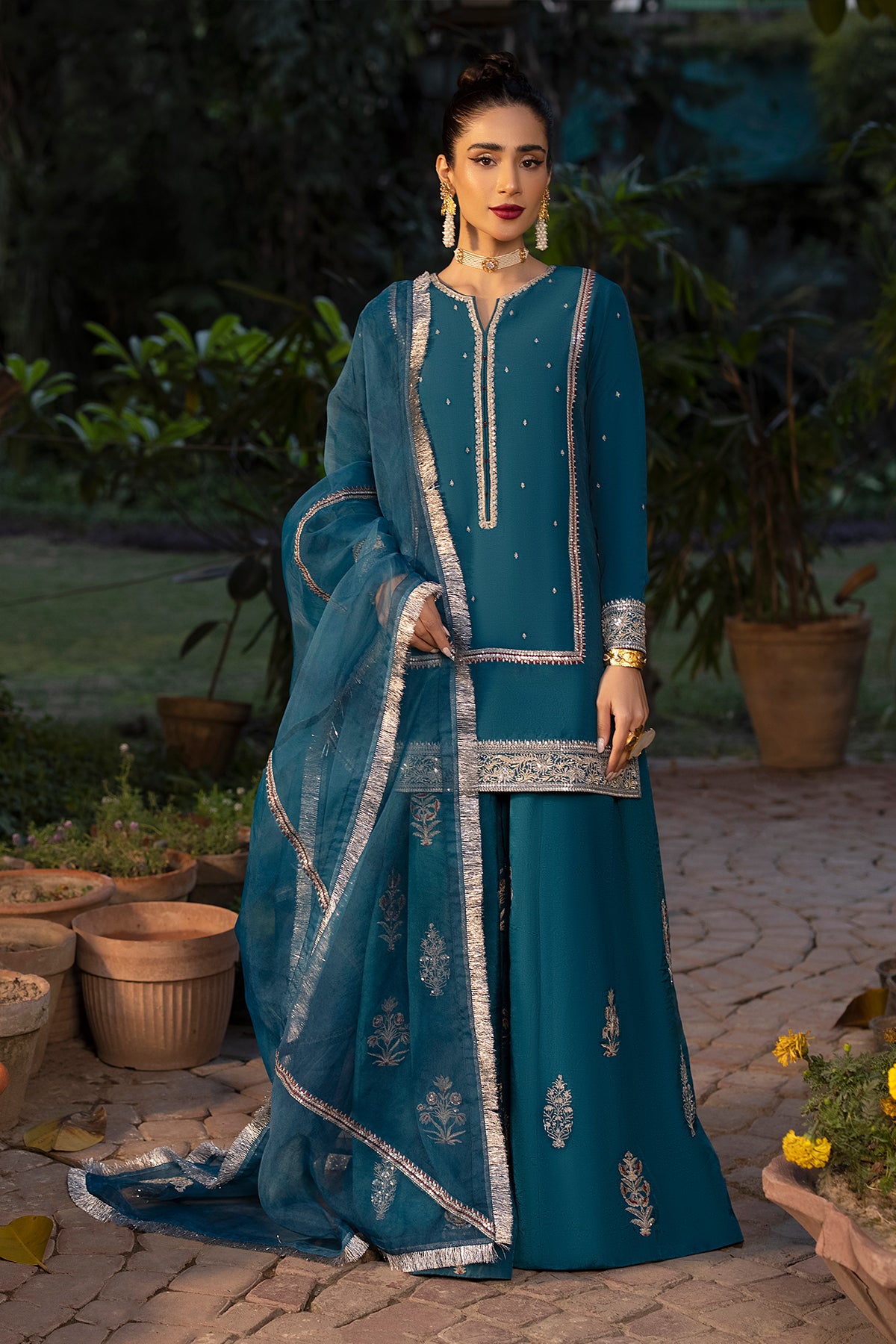 Shop Twilight Online at Erum Khan