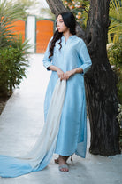 Shop Serene Sky Online at Erum Khan