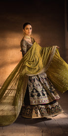 Shop Leela Online at Erum Khan