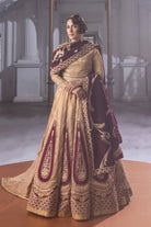 Shop Plum Spark Online at Erum Khan