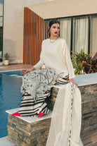 Shop Monochrome Babe Online at Erum Khan