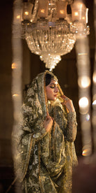 Shop Malika Jan Online at Erum Khan