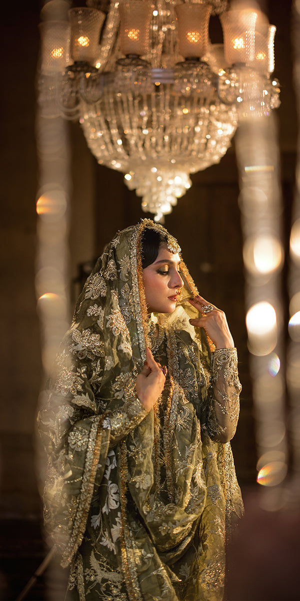 Shop Malika Jan Online at Erum Khan