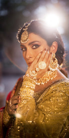 Shop Maharani Online at Erum Khan