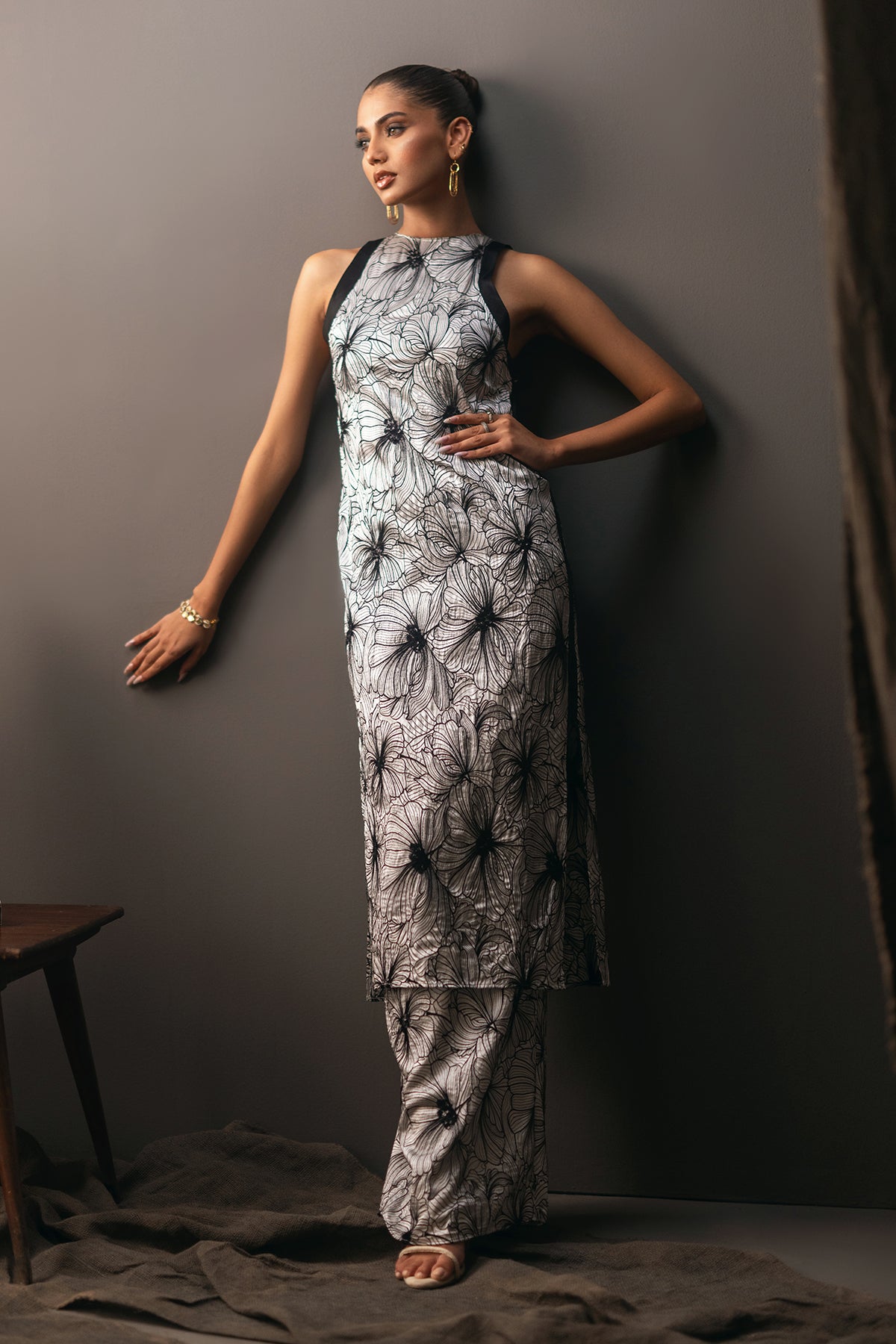 Shop Crown Jewel Online at Erum Khan