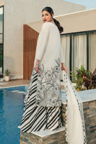 Shop Monochrome Babe Online at Erum Khan