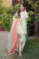 Shop Aiza Awan Online at Erum Khan