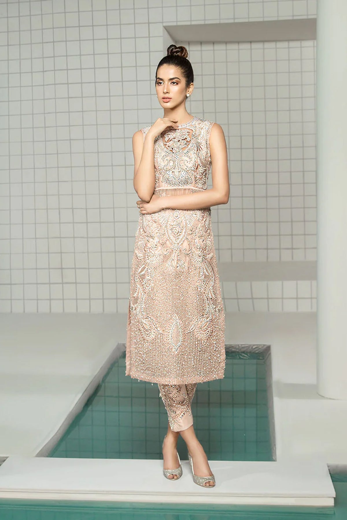 Shop Zeb Online at Erum Khan