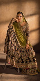 Shop Leela Online at Erum Khan