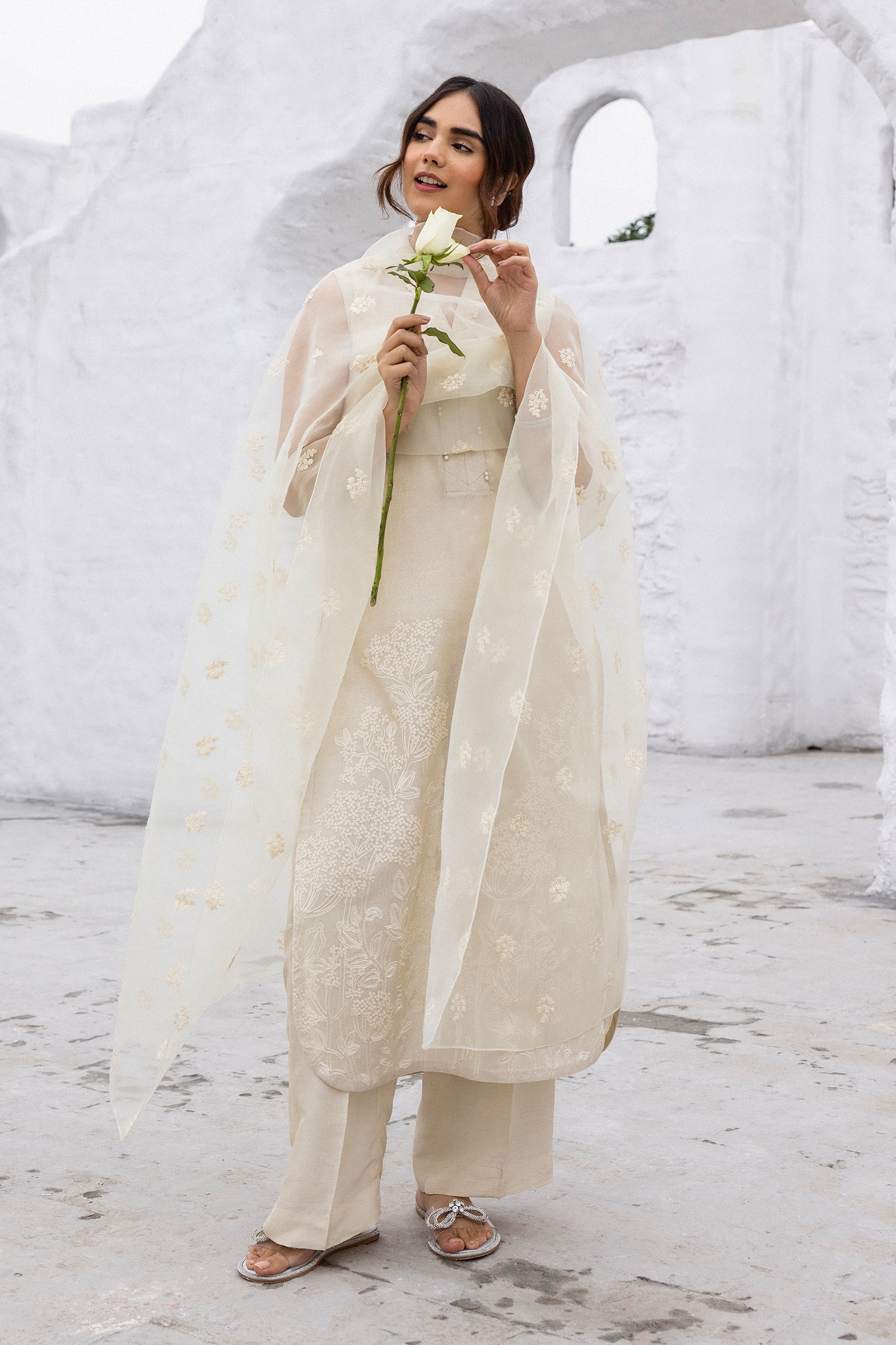 Shop Layali Online at Erum Khan