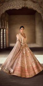 Shop Zohra Online at Erum Khan