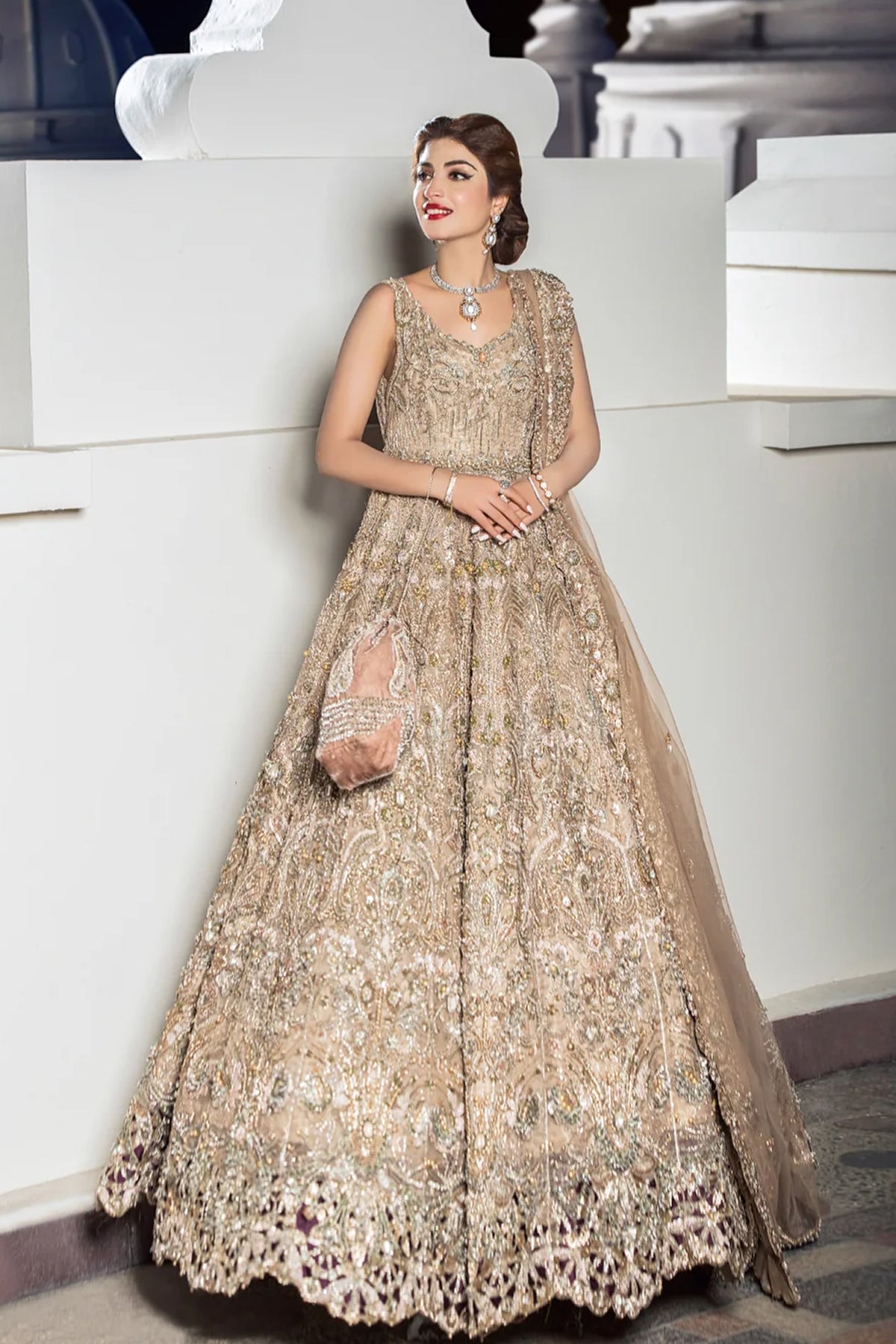 Shop Estella Online at Erum Khan