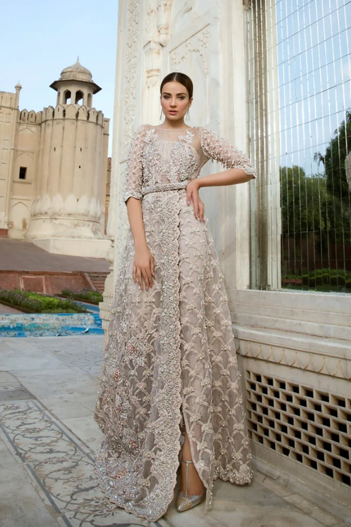 Shop Ece Online at Erum Khan