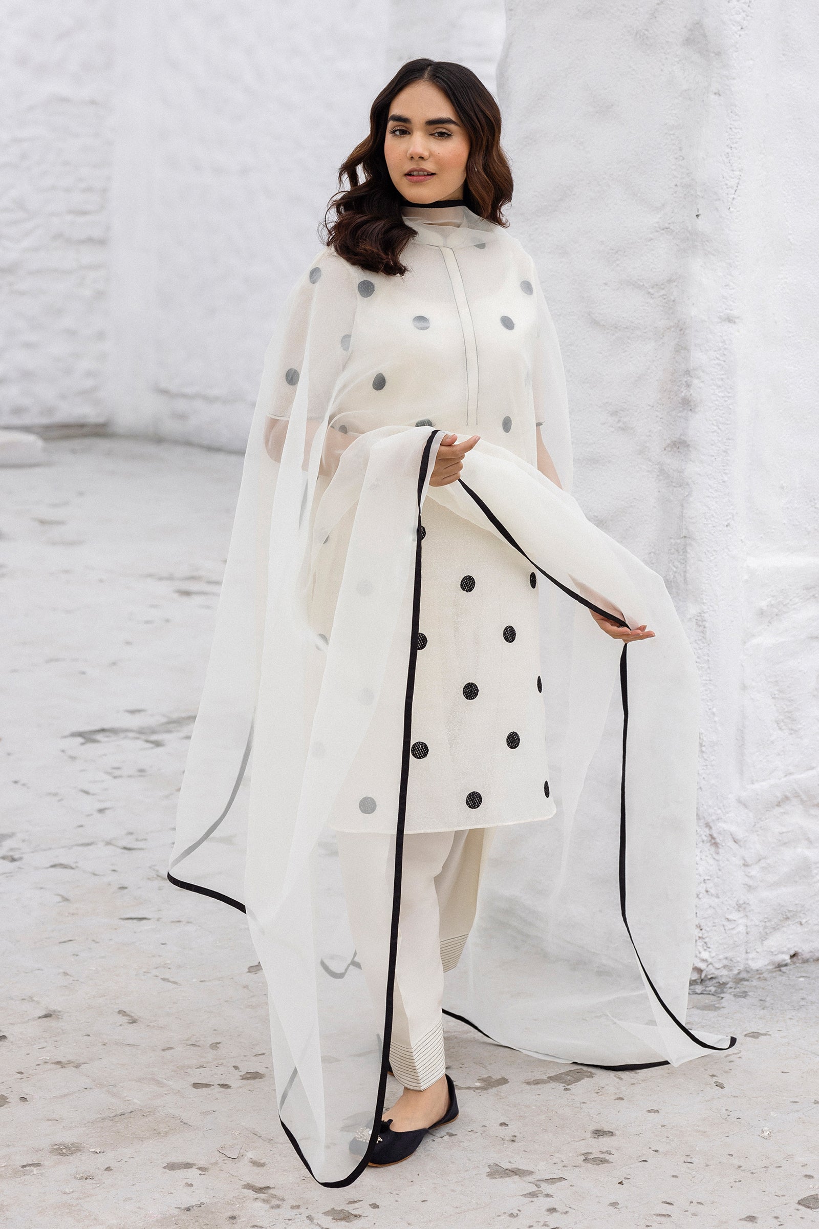 Shop Elara Online at Erum Khan