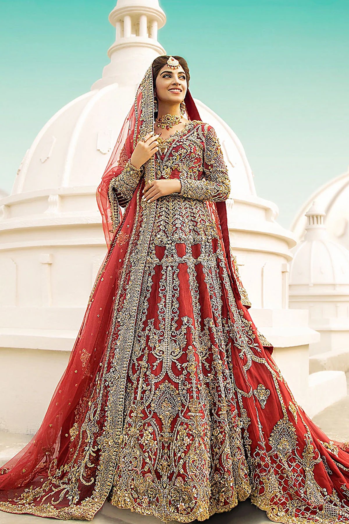 Shop Scarlett Online at Erum Khan