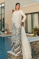 Shop Monochrome Babe Online at Erum Khan