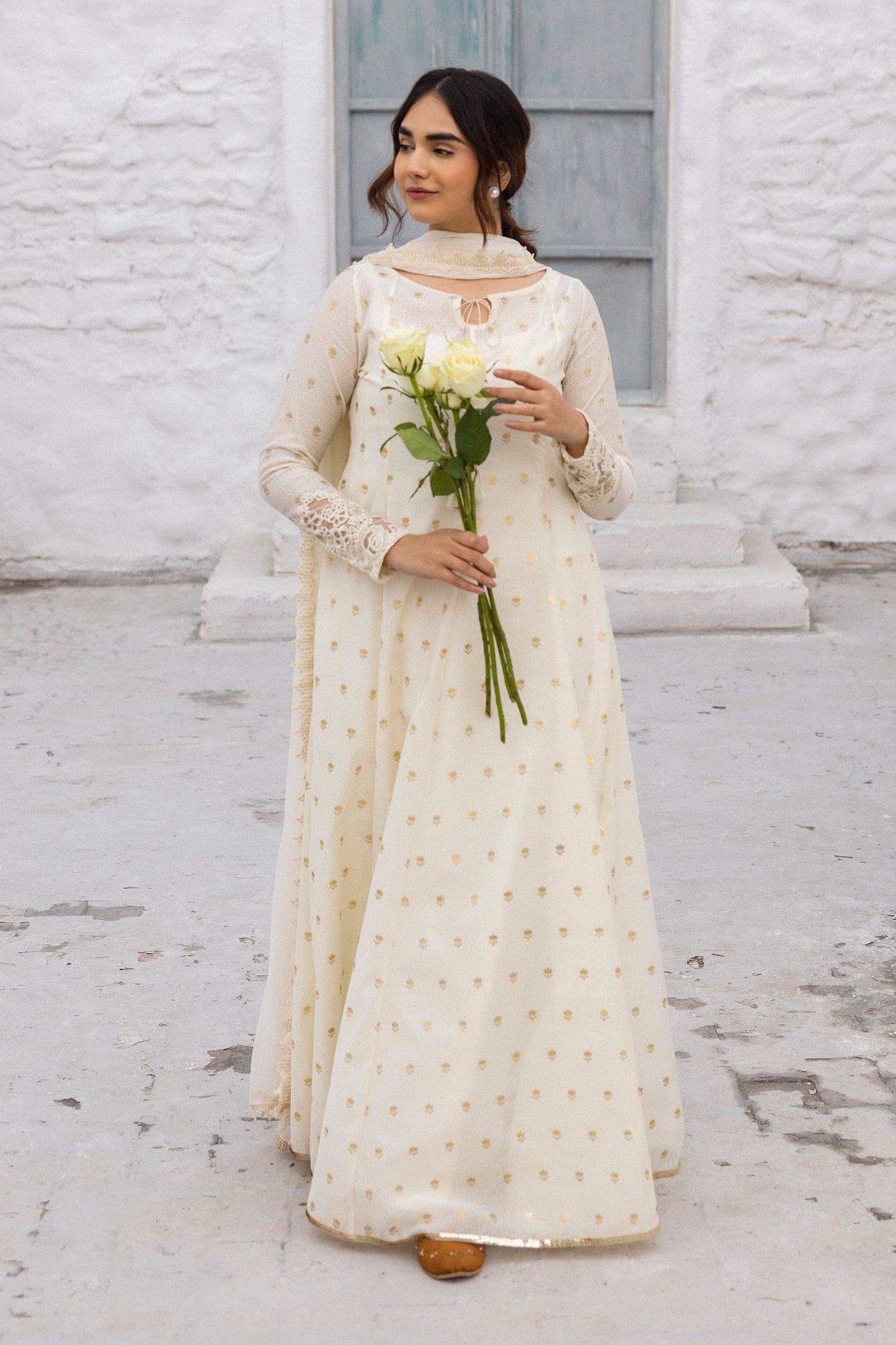 Shop Hoor Online at Erum Khan