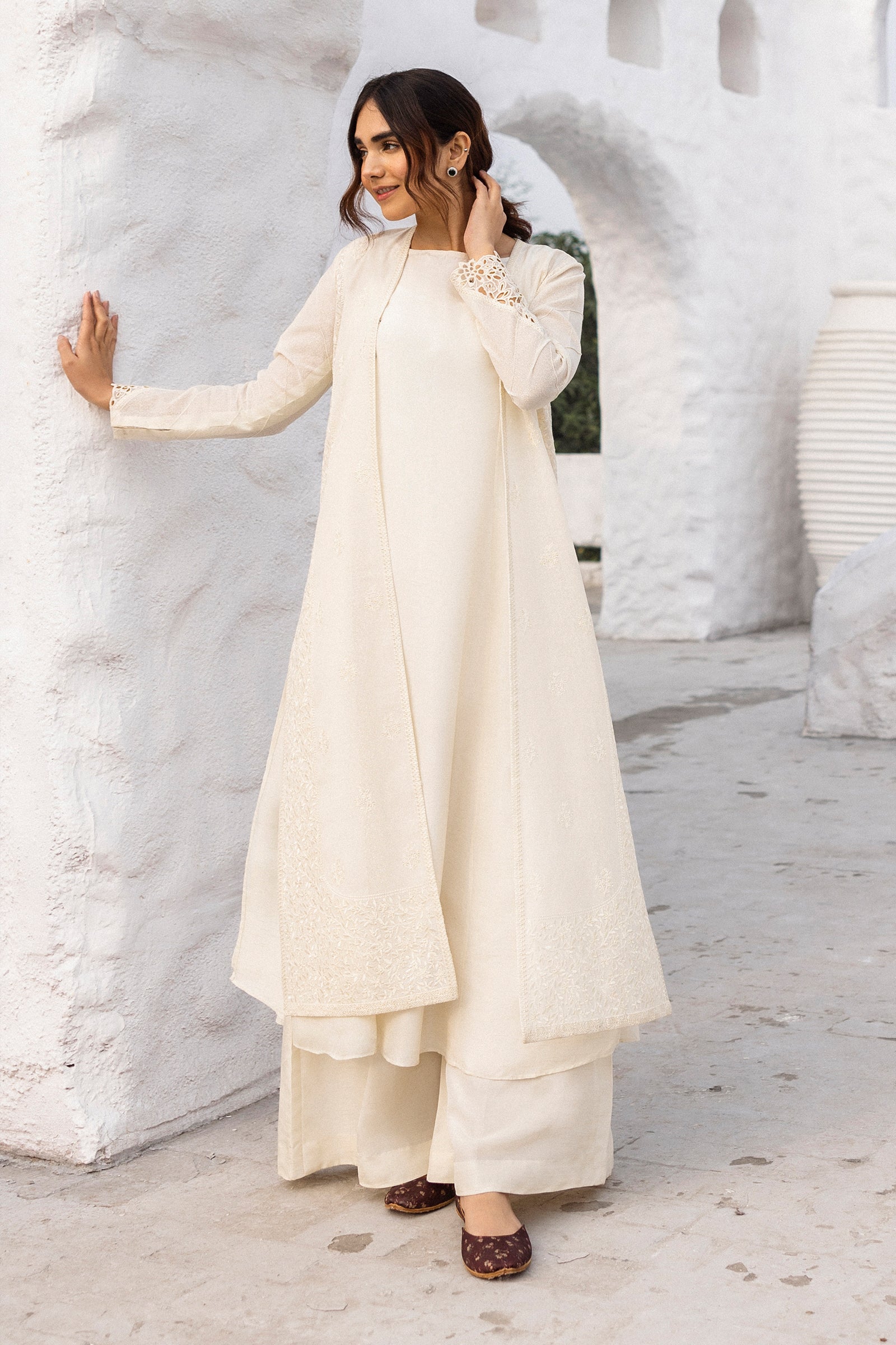 Shop Amani Online at Erum Khan