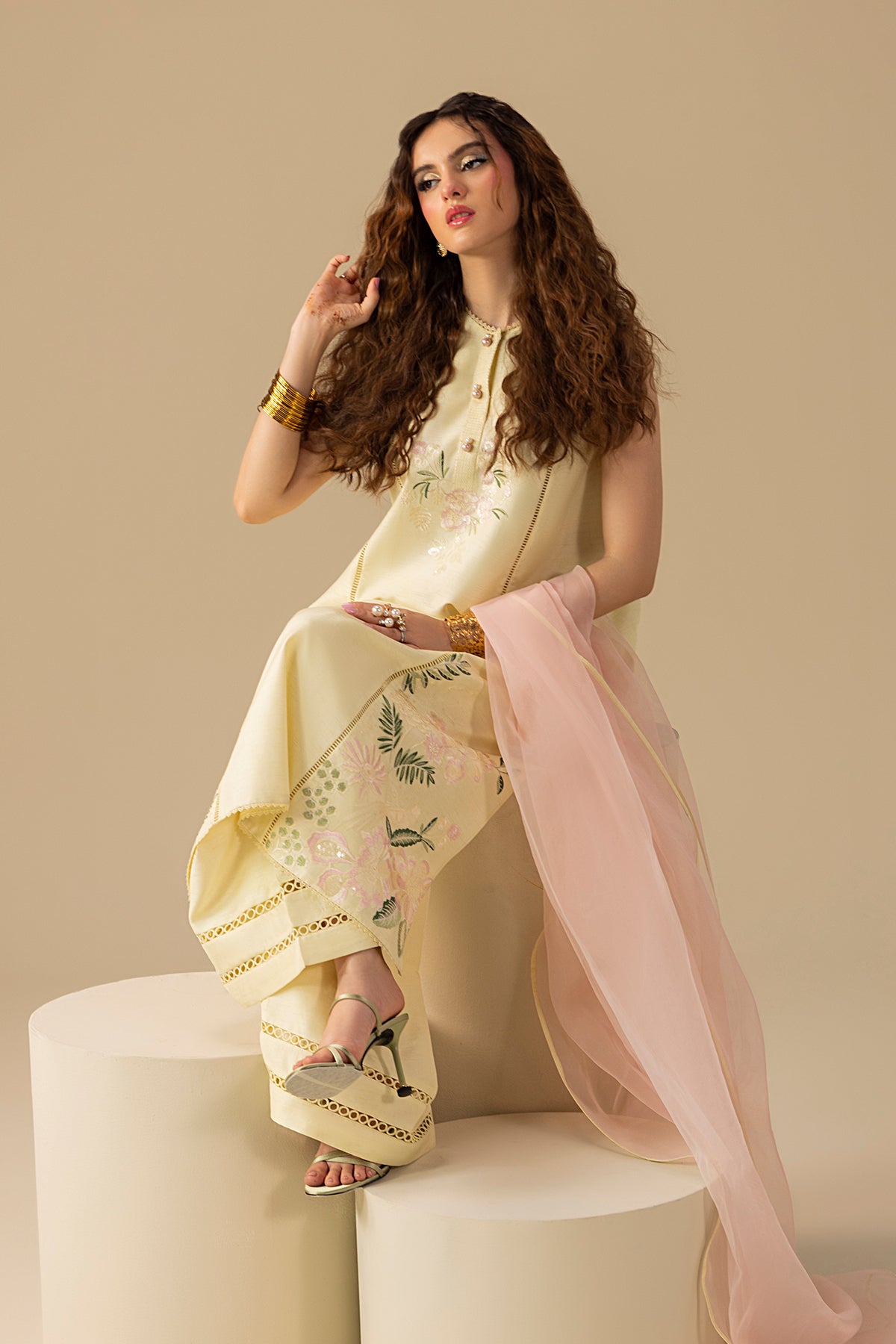 Shop Butter Daze Online at Erum Khan