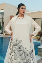 Shop Monochrome Babe Online at Erum Khan
