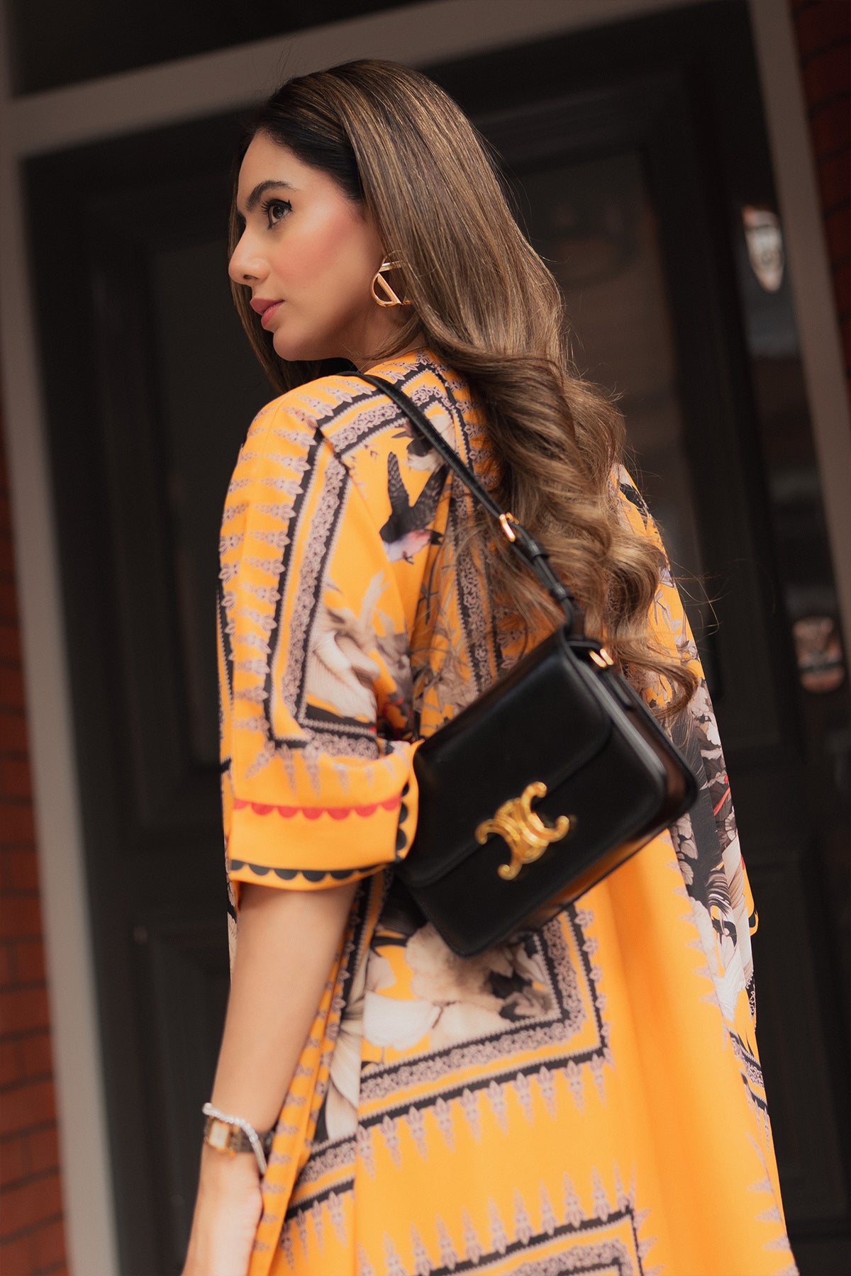 Shop Halo Haze Online at Erum Khan