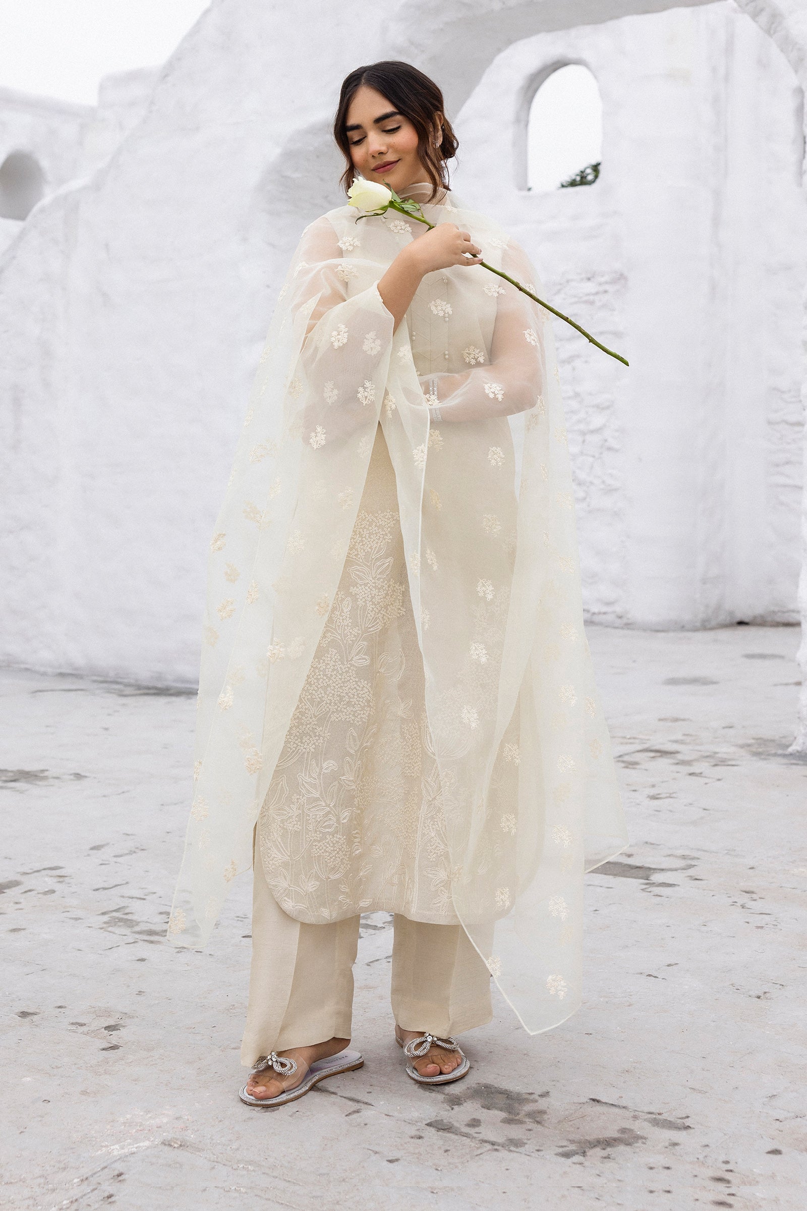 Shop Layali Online at Erum Khan