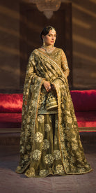 Shop Malika Jan Online at Erum Khan