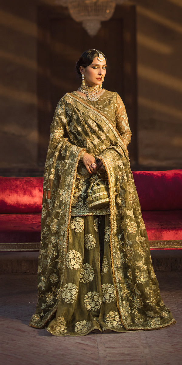 Shop Malika Jan Online at Erum Khan