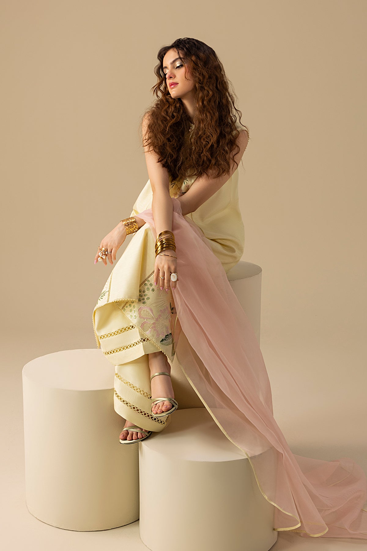 Shop Butter Daze Online at Erum Khan