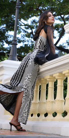 Shop Regal Mosaic Online at Erum Khan