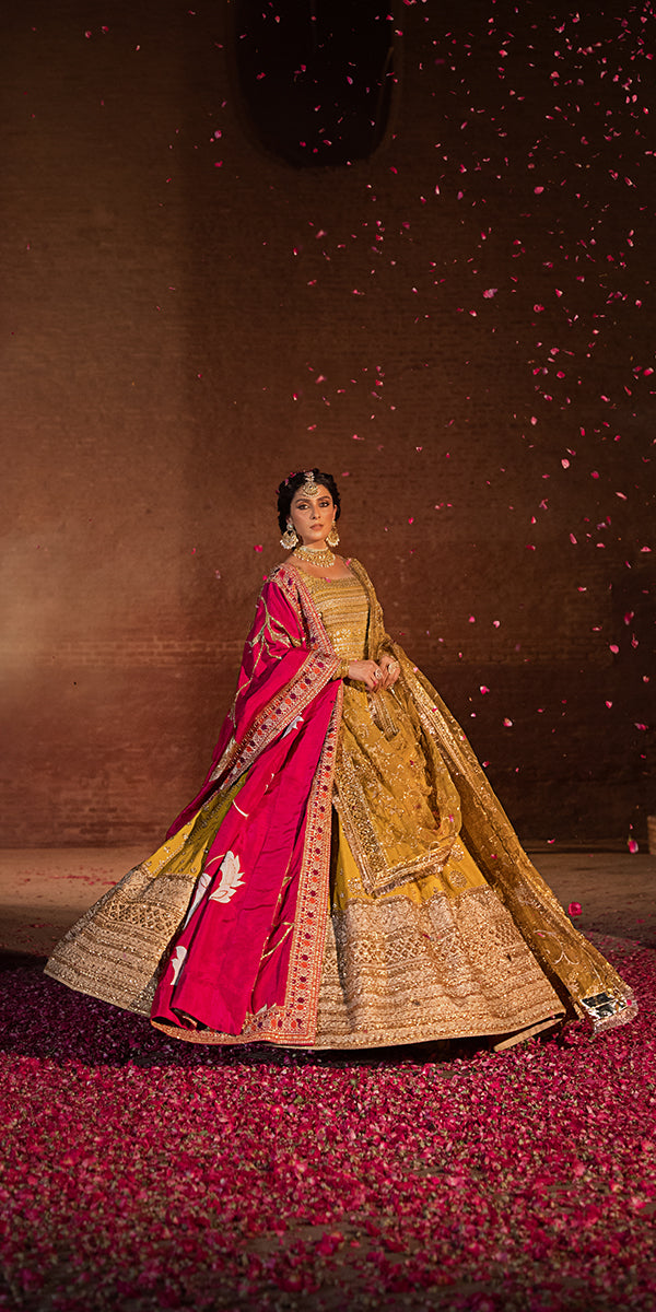 Shop Maharani Online at Erum Khan