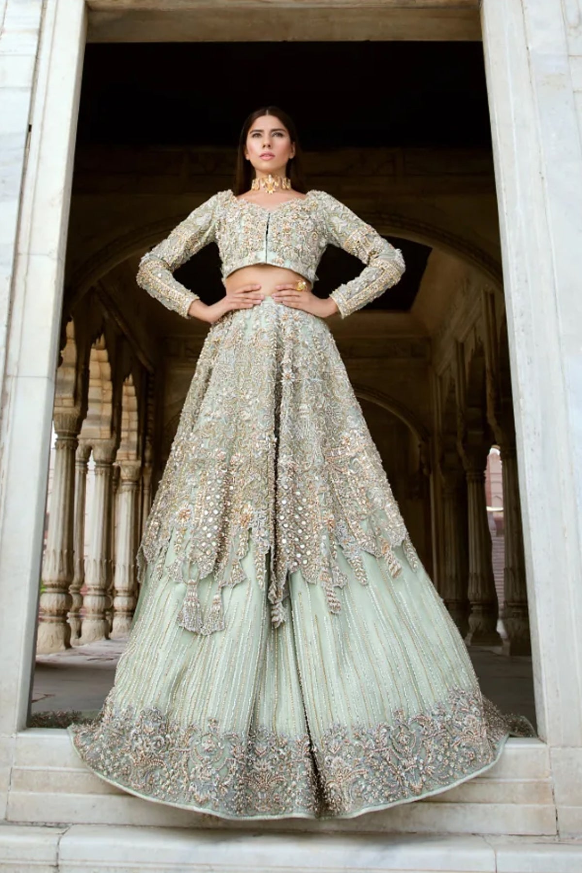 Shop Elvan Online at Erum Khan