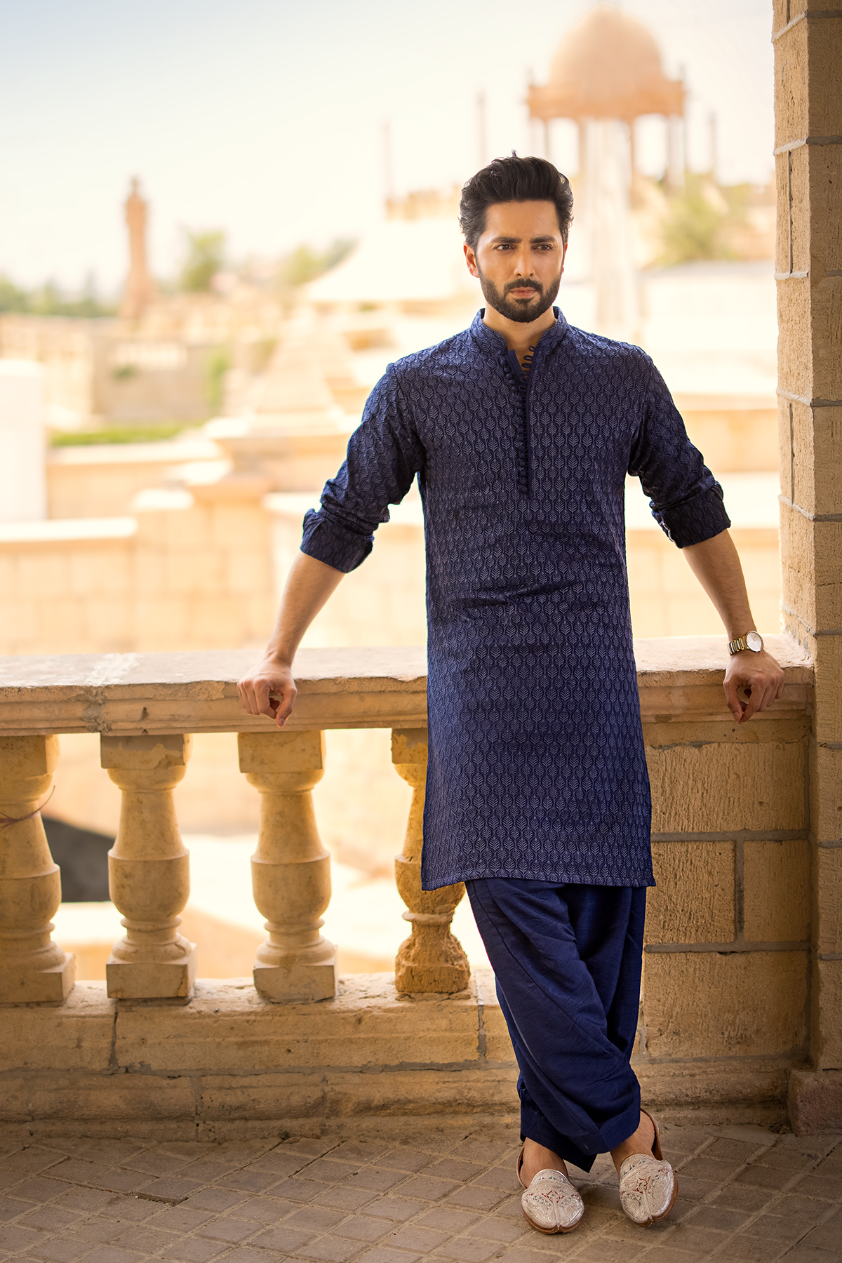 Shop JAHANGIR Online at Erum Khan