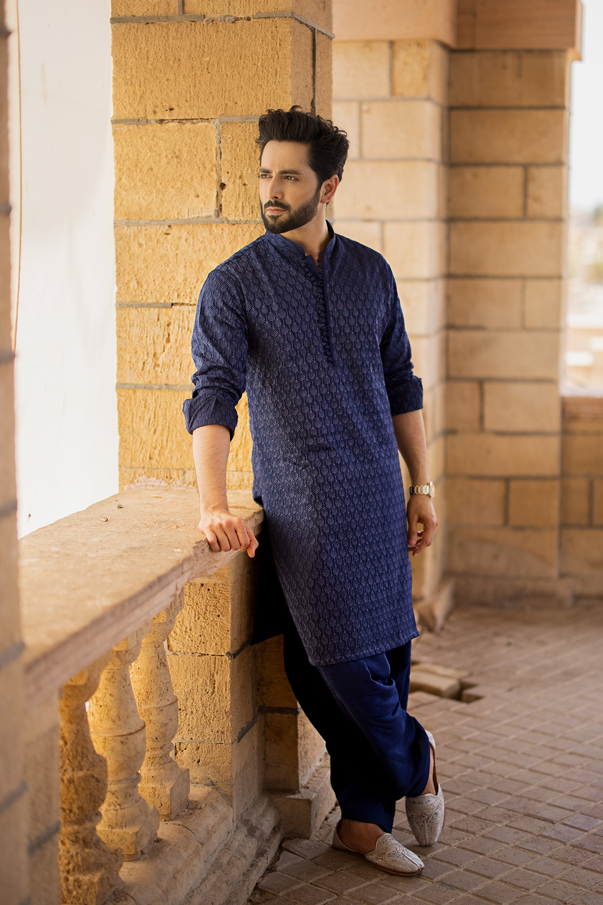 Shop Jahangir Online at Erum Khan