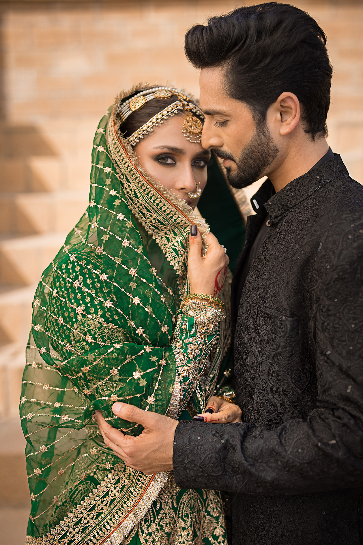 Shop PAKEEZAH Online at Erum Khan