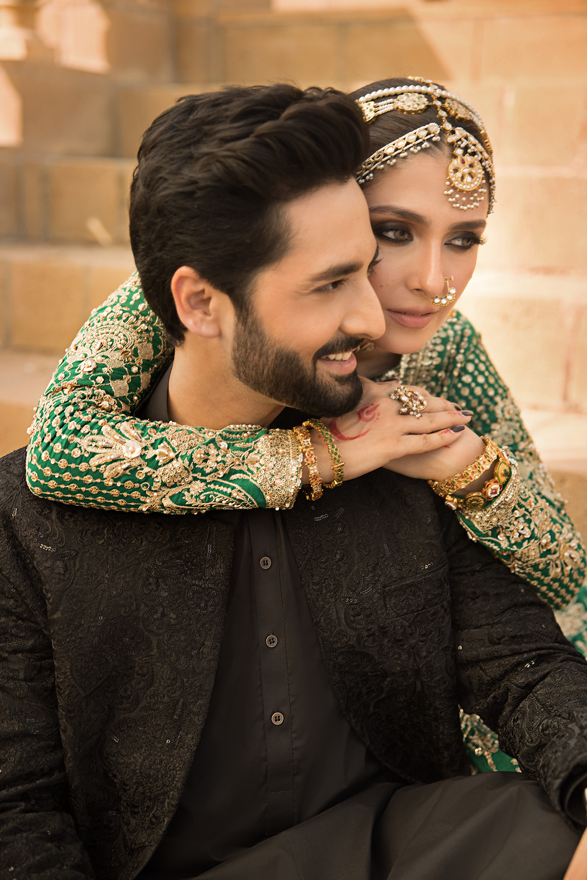 Shop MEER Online at Erum Khan