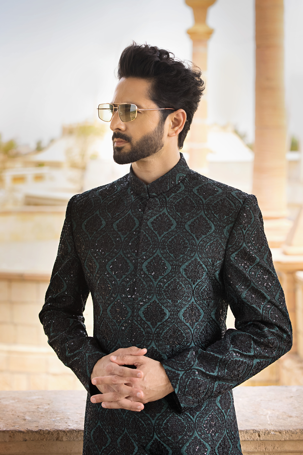 Shop MAJNU Online at Erum Khan