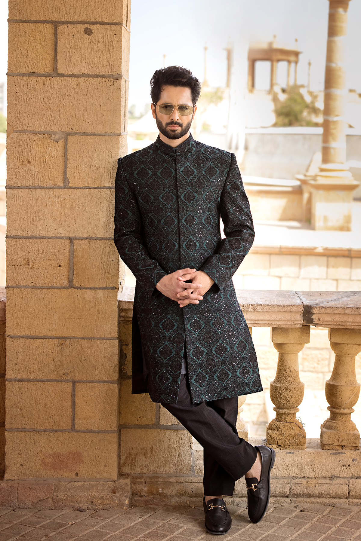 Shop Majnu Online at Erum Khan