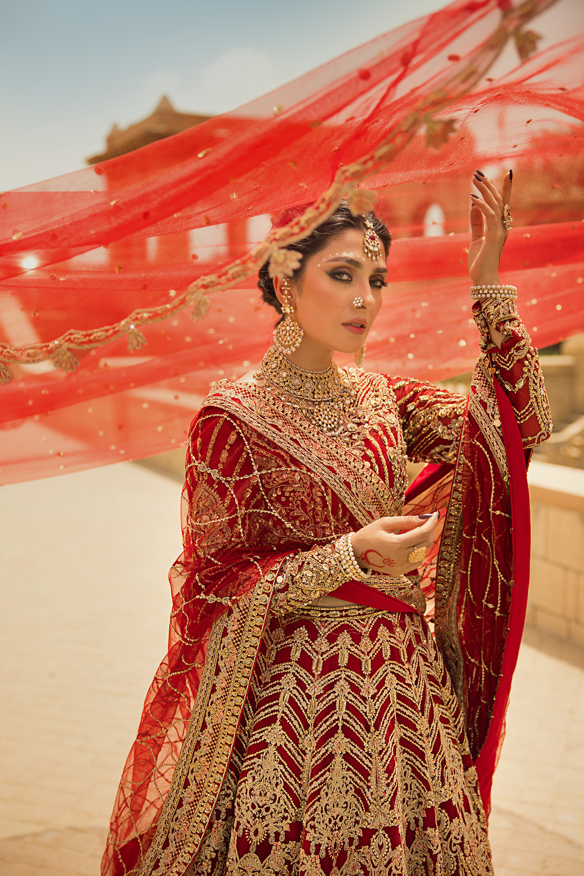 Shop Laila Online at Erum Khan