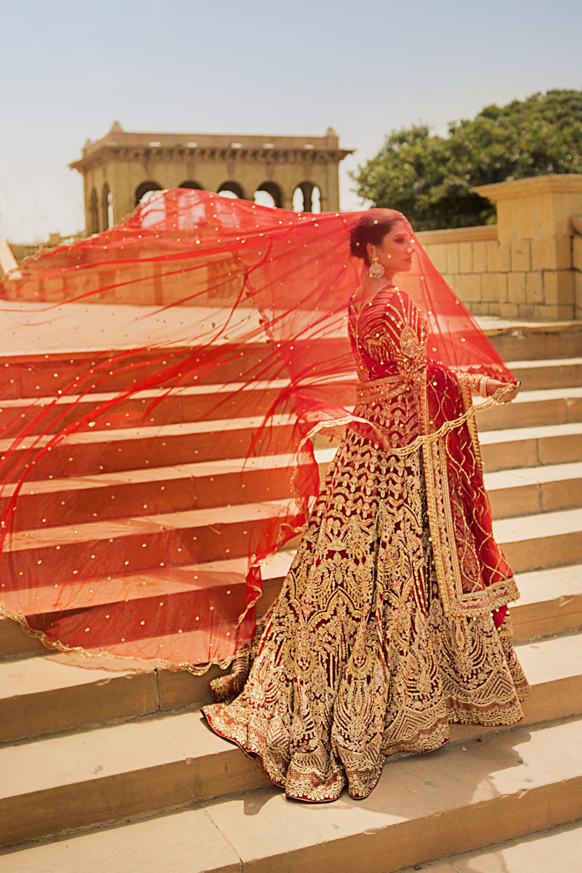 Shop LAILA Online at Erum Khan