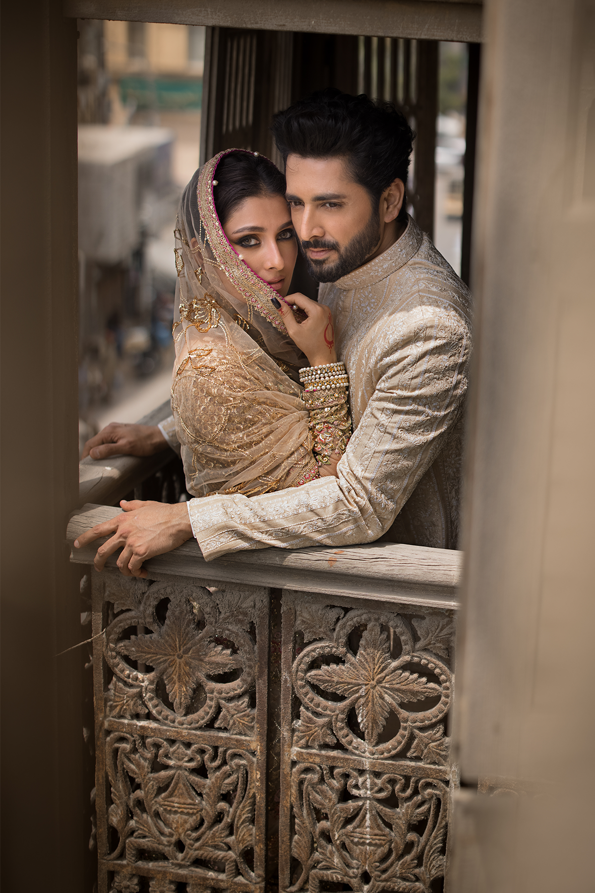 Shop TAARA Online at Erum Khan