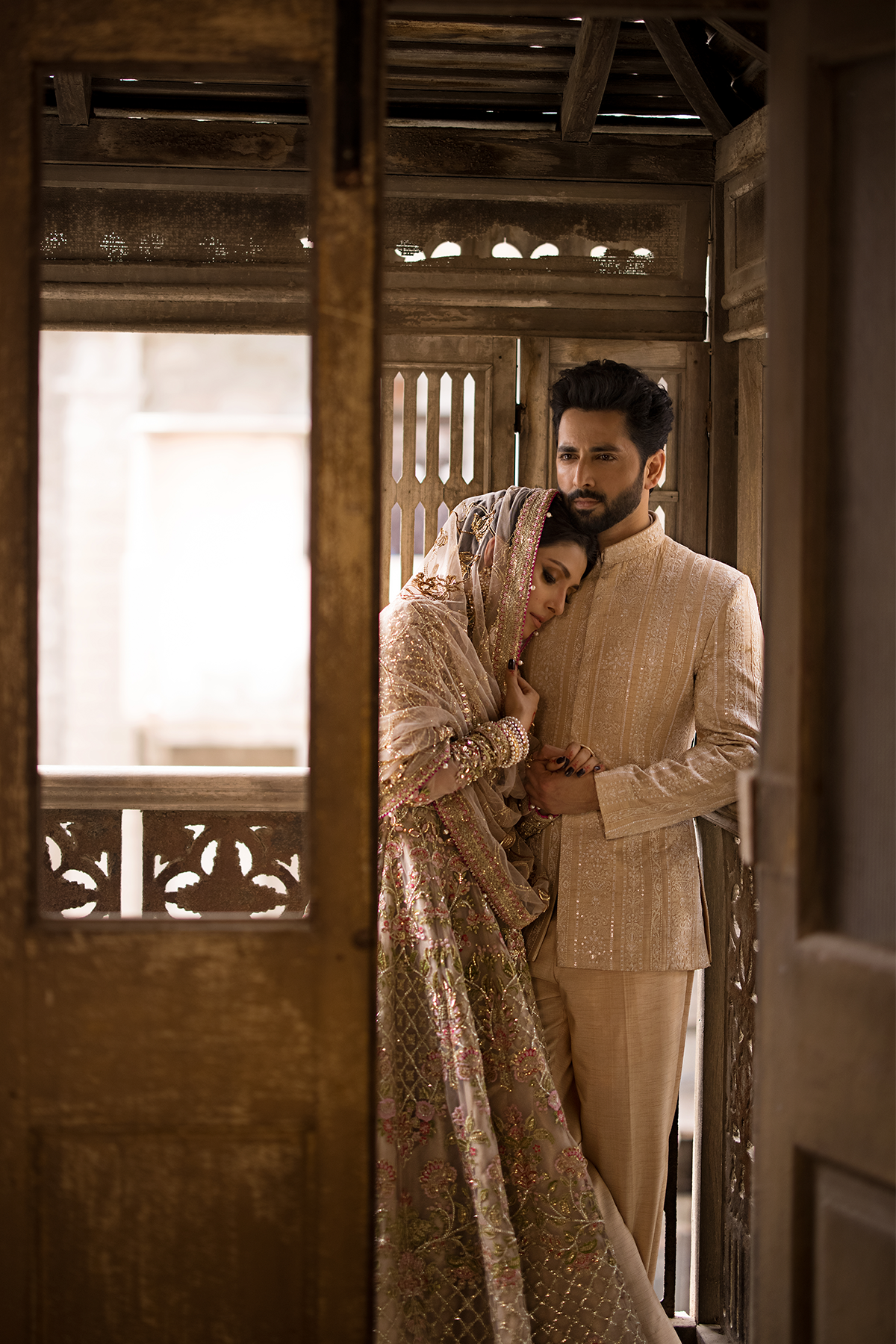 Shop CHAND Online at Erum Khan