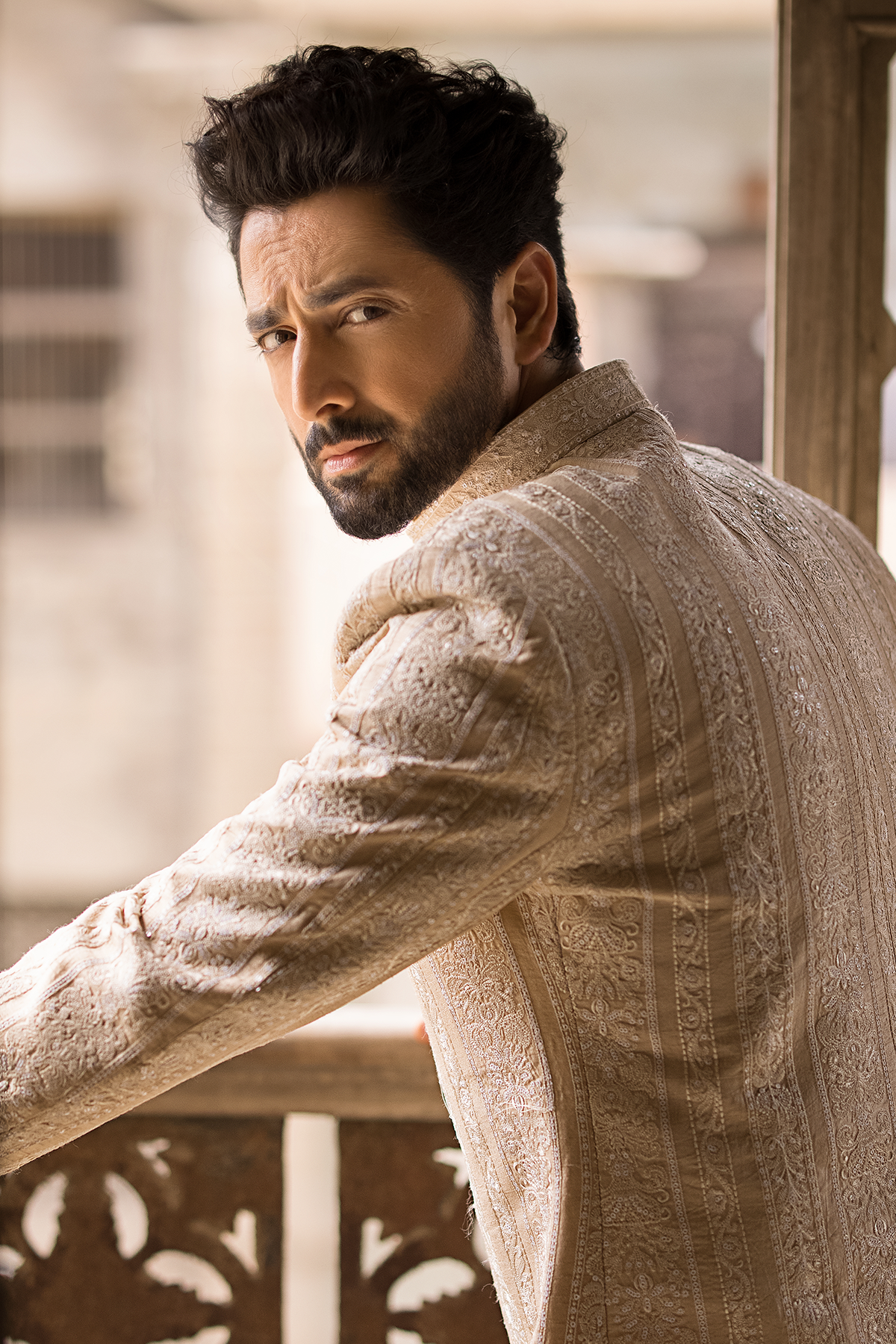 Shop CHAND Online at Erum Khan